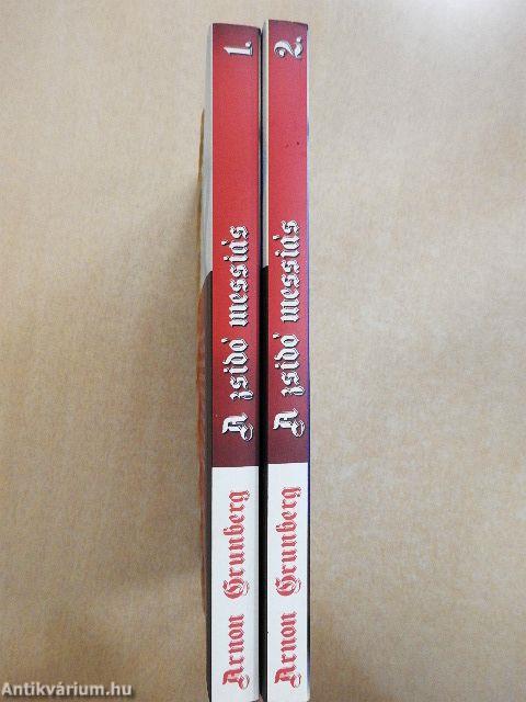 A zsidó messiás 1-2.