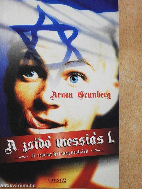 A zsidó messiás 1-2.