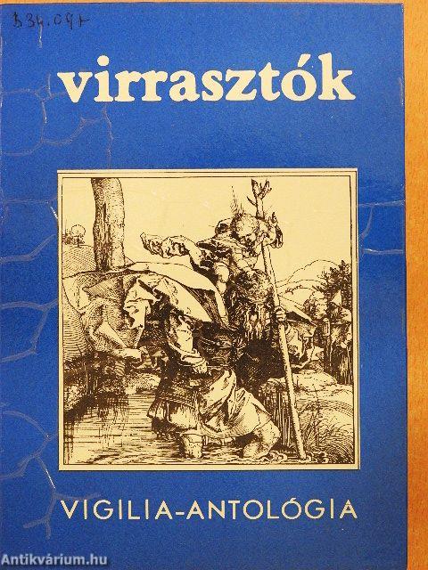 Virrasztók