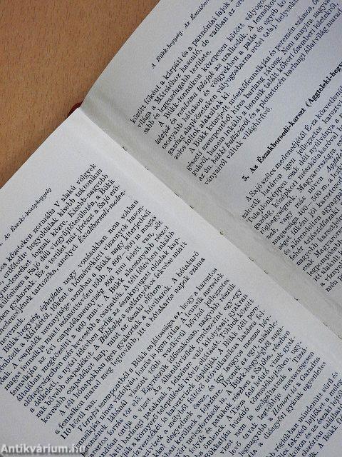 Magyarország földrajza