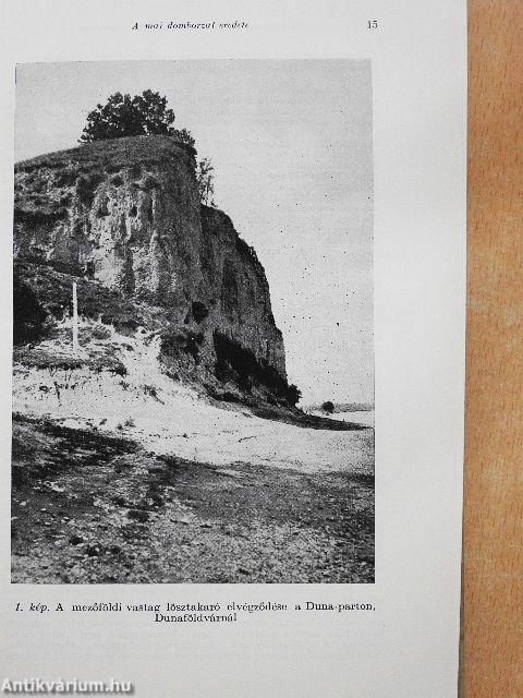 Magyarország földrajza