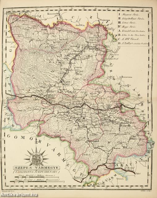 Magyar atlasz