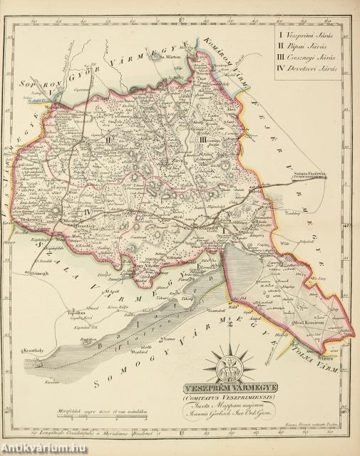 Magyar atlasz