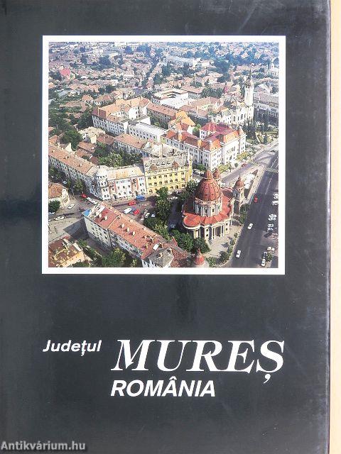 Judetul Mures