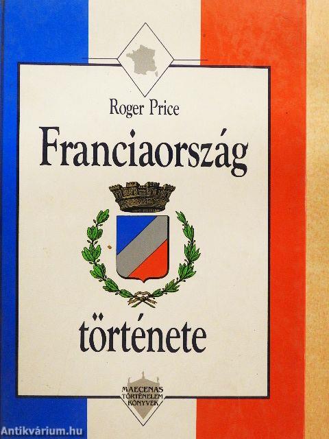 Franciaország története