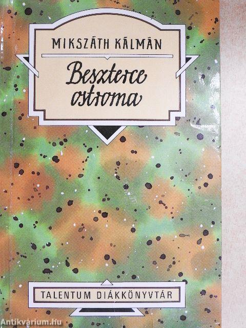 Beszterce ostroma