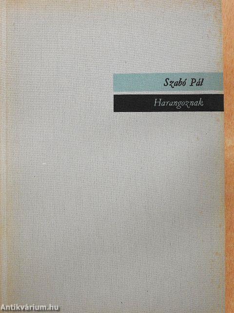 Harangoznak/Politika