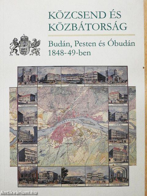 Közcsend és közbátorság