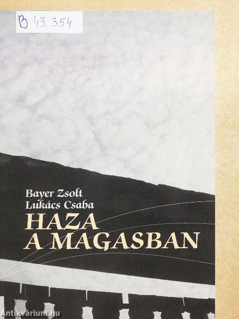 Haza a magasban