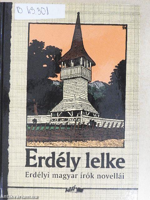 Erdély lelke