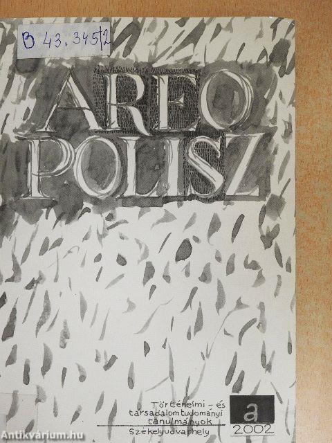 Areopolisz