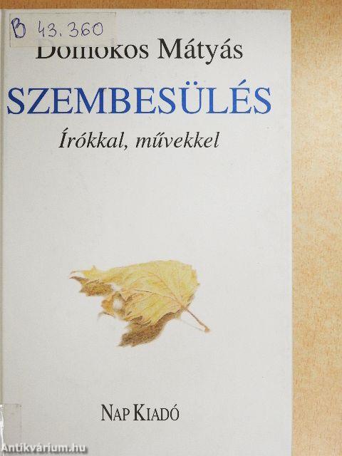 Szembesülés