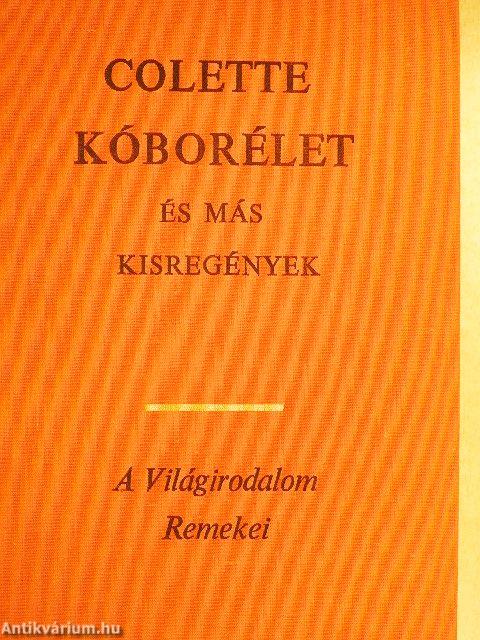 Kóborélet