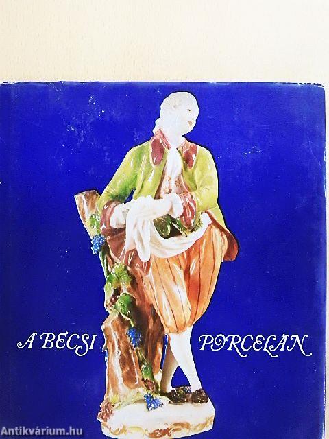A bécsi porcelán