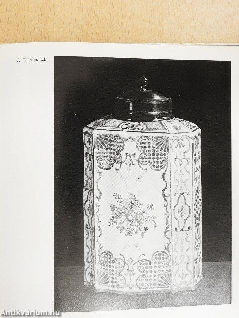 A bécsi porcelán