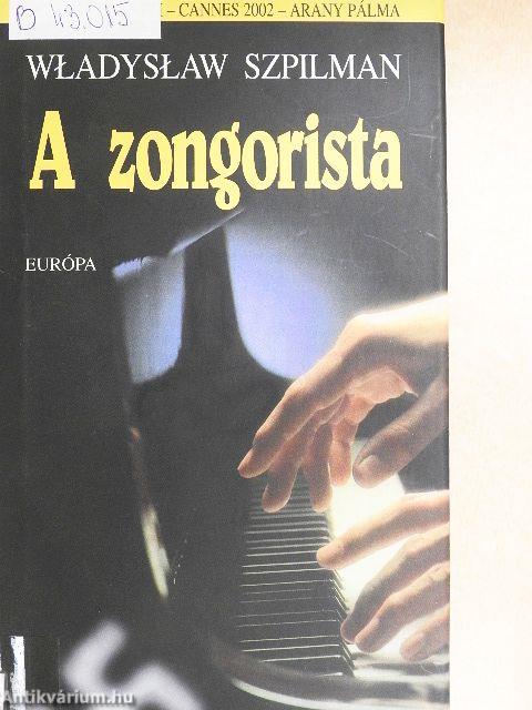 A zongorista