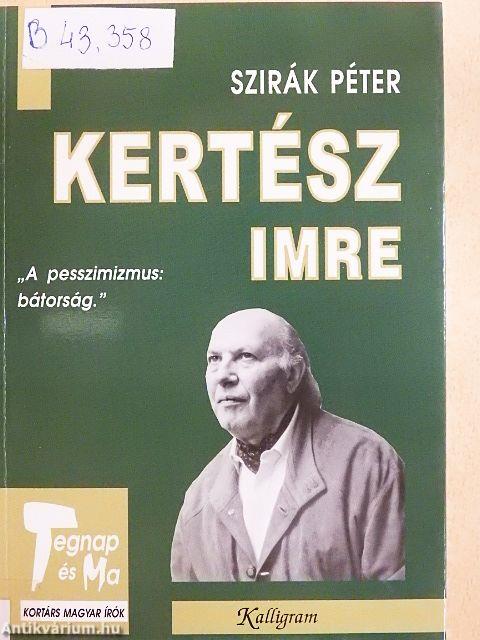 Kertész Imre