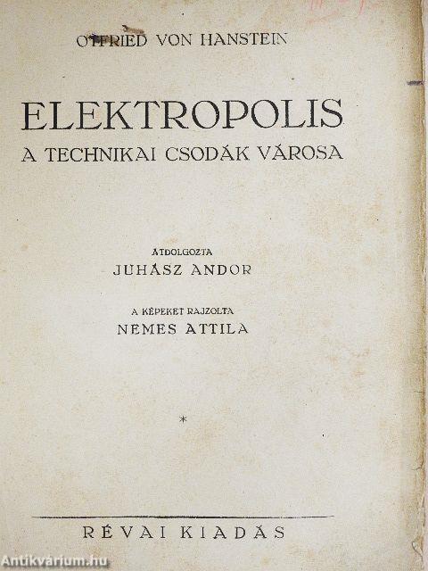 Elektropolis