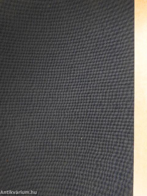 Régi idők, régi emberek