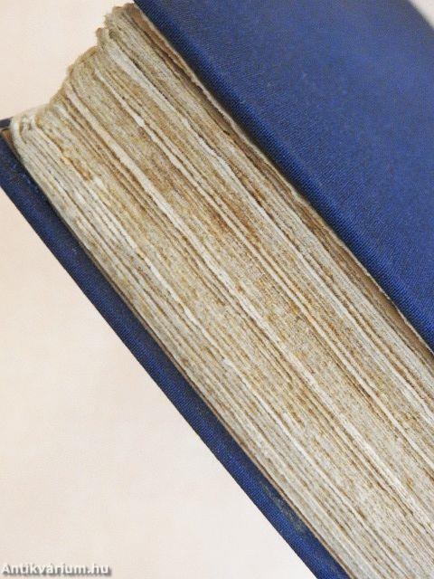 Régi idők, régi emberek