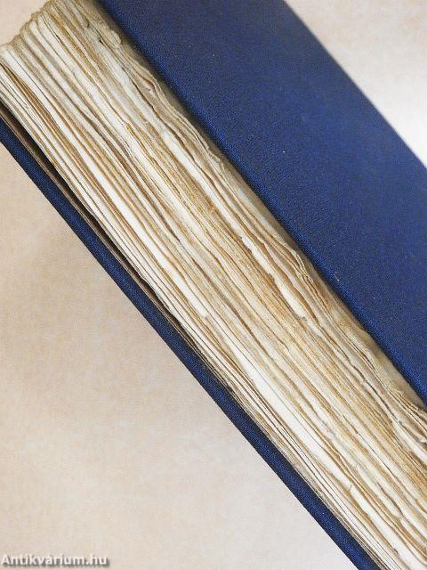 Régi idők, régi emberek