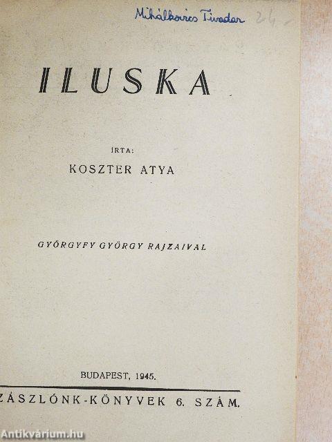 Iluska