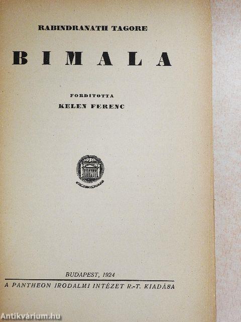 Bimala