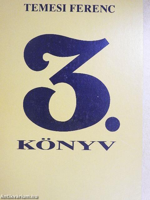 3. könyv