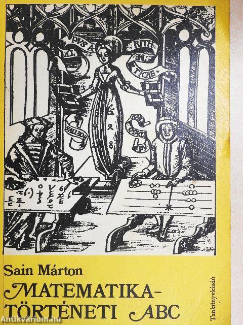 Matematikatörténeti ABC