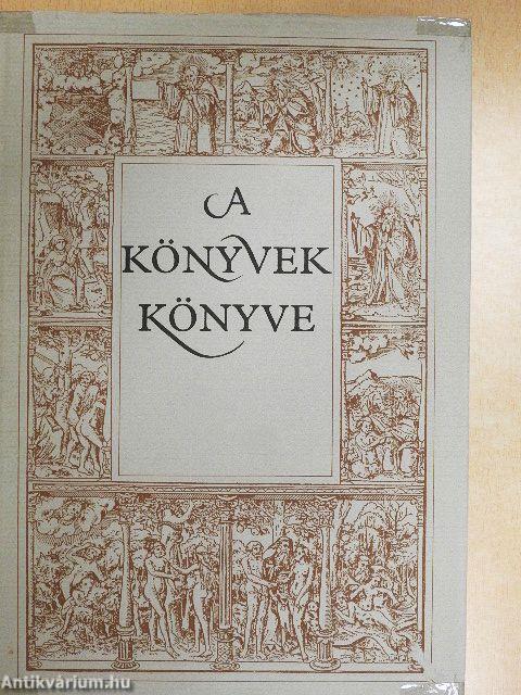 A könyvek könyve I-II