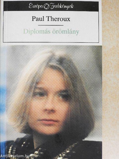 Diplomás örömlány