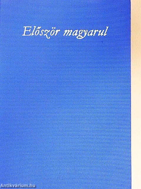 Először magyarul