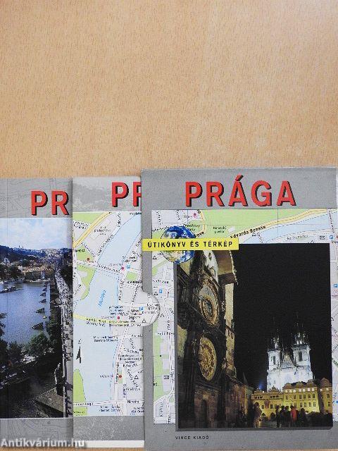 Prága