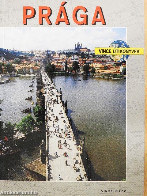 Prága