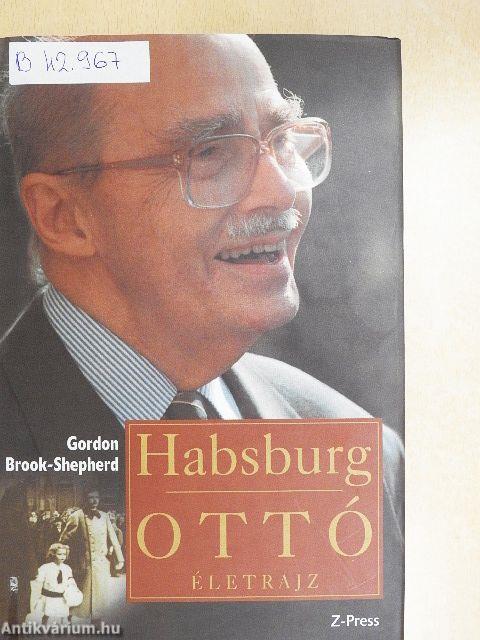 Habsburg Ottó