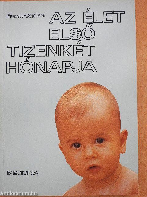 Az élet első tizenkét hónapja