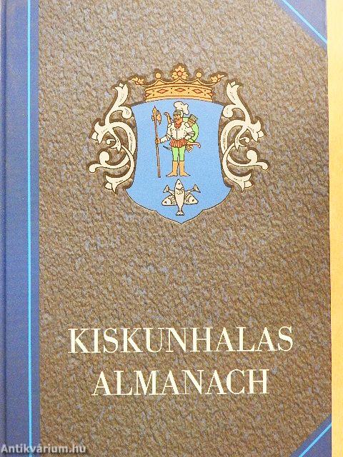 Kiskunhalas almanach