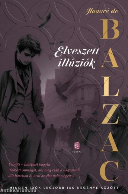 Elveszett illúziók