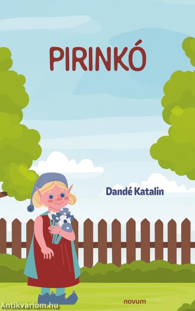 Pirinkó