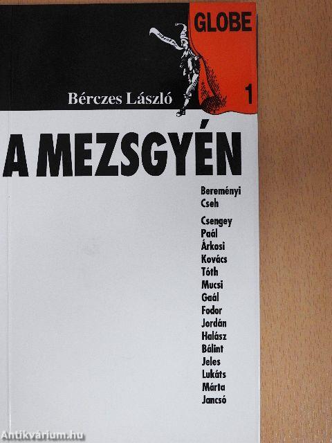 A mezsgyén