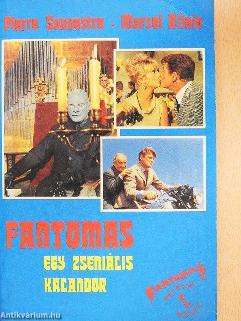 Fantomas