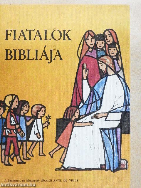 Fiatalok Bibliája