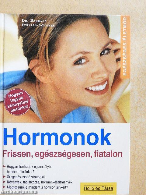 Hormonok