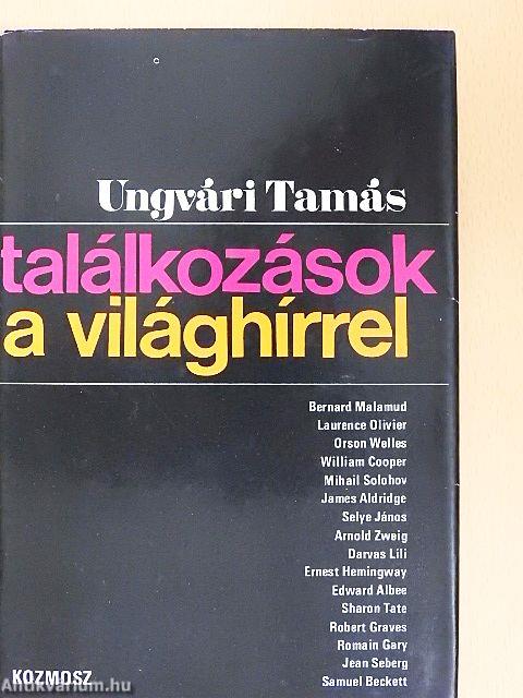 Találkozások a világhírrel