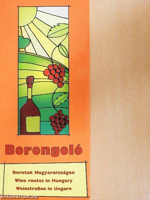 Borongoló