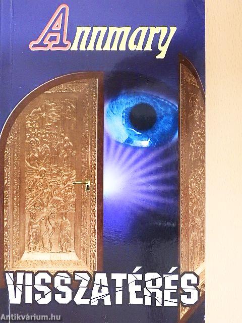 Visszatérés