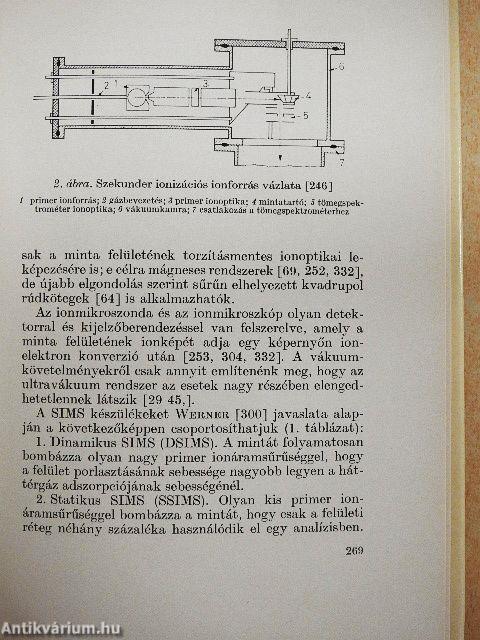 A kémia újabb eredményei 45.