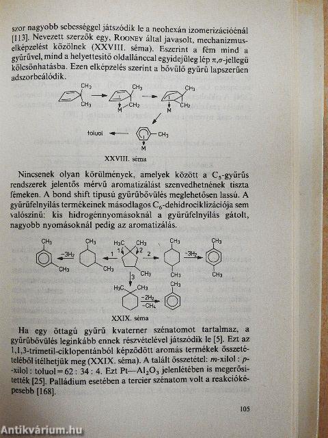 A kémia újabb eredményei 64.