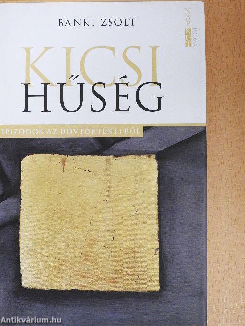 Kicsi hűség