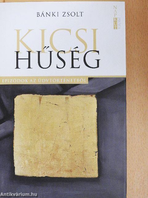 Kicsi hűség